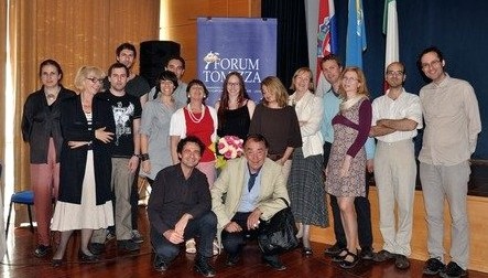 Forum Tomizza 2011