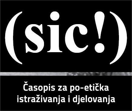 SIC! na Forumu Tomizza 2011!
