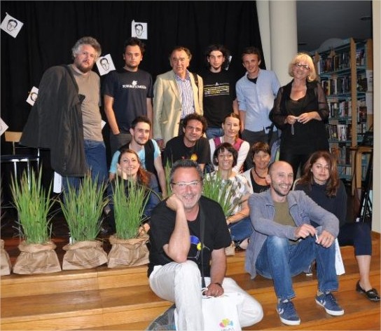 Forum Tomizza 2012