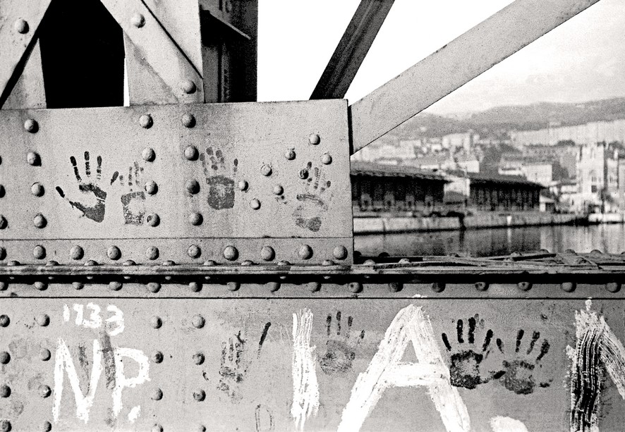 Fotografije Manlija Malabotte u Umagu