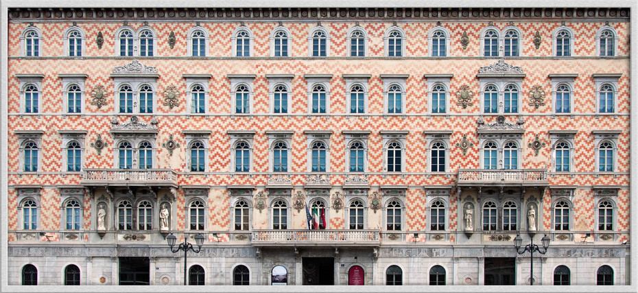 Convegno a Trieste 20/5/2015
