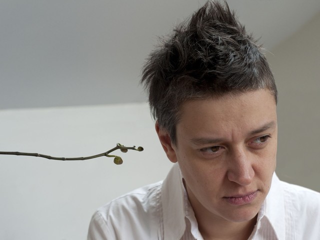Golob, Anja