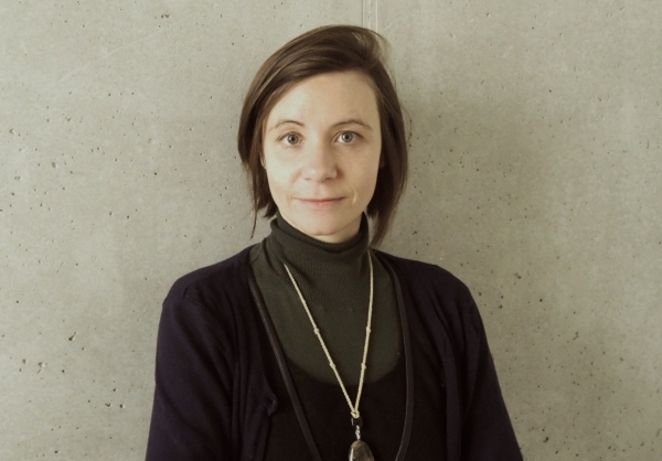 Forum Tomizza online: Francesca Rolandi